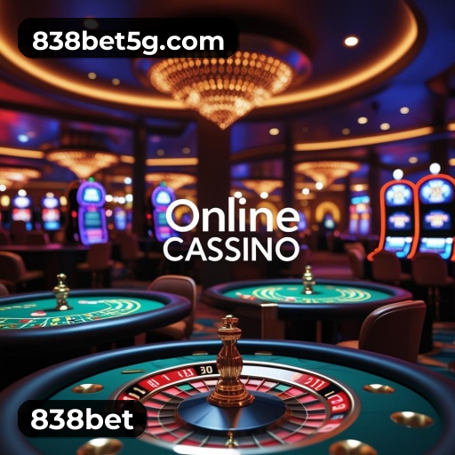 Jogos de Cassino em Destaque - Slots, Roleta, Blackjack
