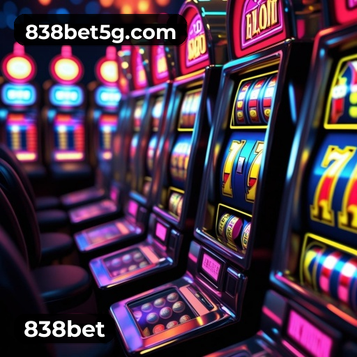 Benefícios do Login 838bet - Bônus e Vantagens Exclusivas