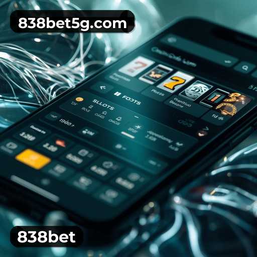 Processo de Download do App 838bet - Passo a Passo Simples
