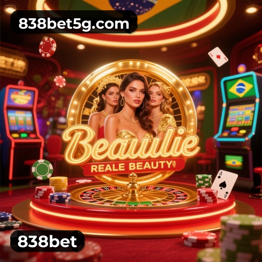 Coleção Premium de Slots 838bet - NetEnt, Pragmatic Play, Evolution