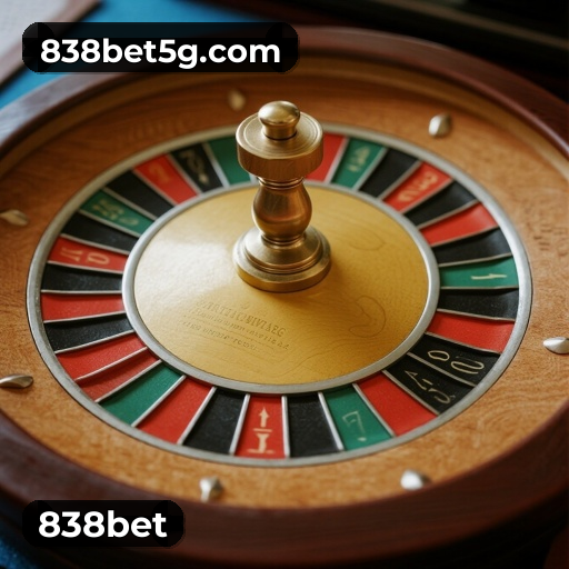Vantagens de jogar slots no 838bet Brasil