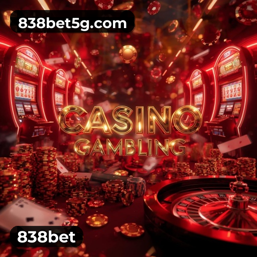 App Mobile 838bet - Jogue em Qualquer Lugar no Seu Smartphone
