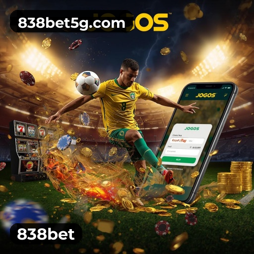 Cassino ao Vivo 838bet - Dealers Brasileiros Profissionais